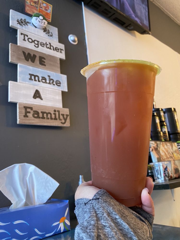 NUTRITION WITH A TWIST Updated October 2024 42 Photos & 13 Reviews