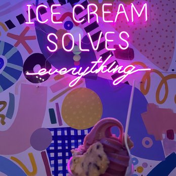 MN Nice Cream - Ice Cream & Frozen Yogurt Near Me - Minneapolis, Minnesota