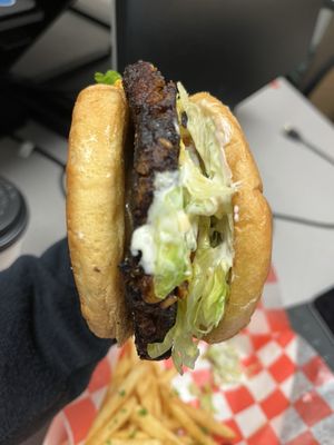 The Rolling Stoves by null