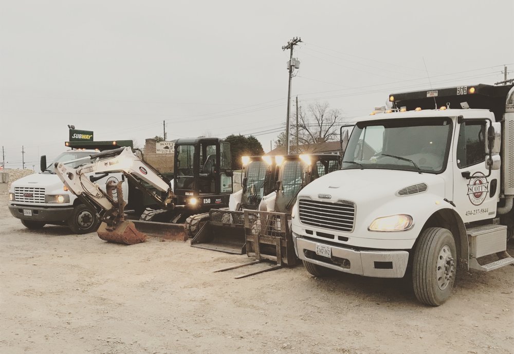 SCOTT’S MULCH & MORE Updated September 2024 14 Photos 18743