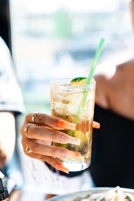 King Street Oyster Bar by null