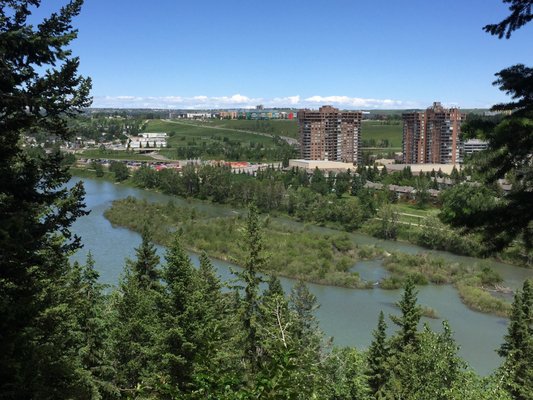 Edworthy Park by null