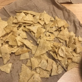 Taco Bell - Look how crumbly. - Fast Food Near Me - New York, New York Taco Bell - Look how crumbly. - Fast Food Near Me - New York, New York