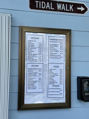 Manatee Viewing Center by null