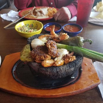 Calaveras - Omg!! - Seafood Near Me - Tulsa, Oklahoma Calaveras - Omg!! - Seafood Near Me - Tulsa, Oklahoma