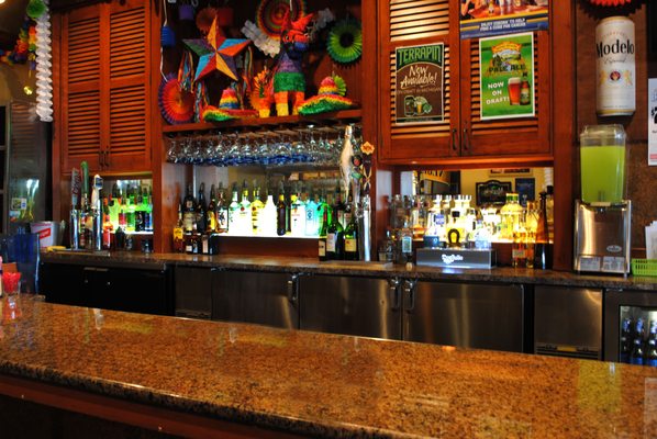 Mexican Fiesta - Hartland by null