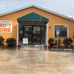 Humane Society Of St Lucie County Thrift Store