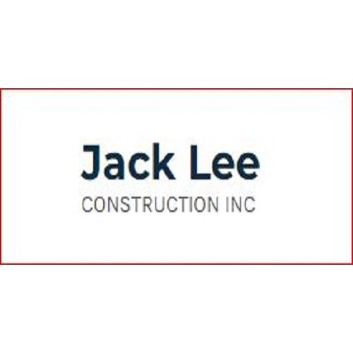 Slide of Jack Lee Construction