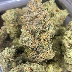 Green Wave - 10 grams 1/8ths