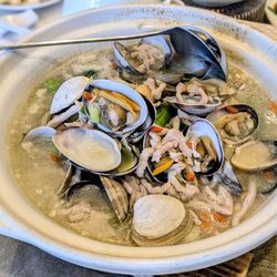 Yue Restaurant