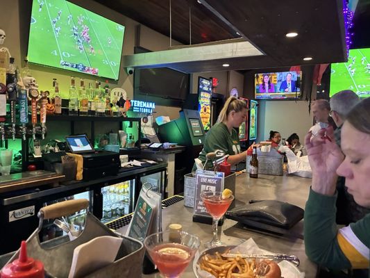 The Social Haus by null