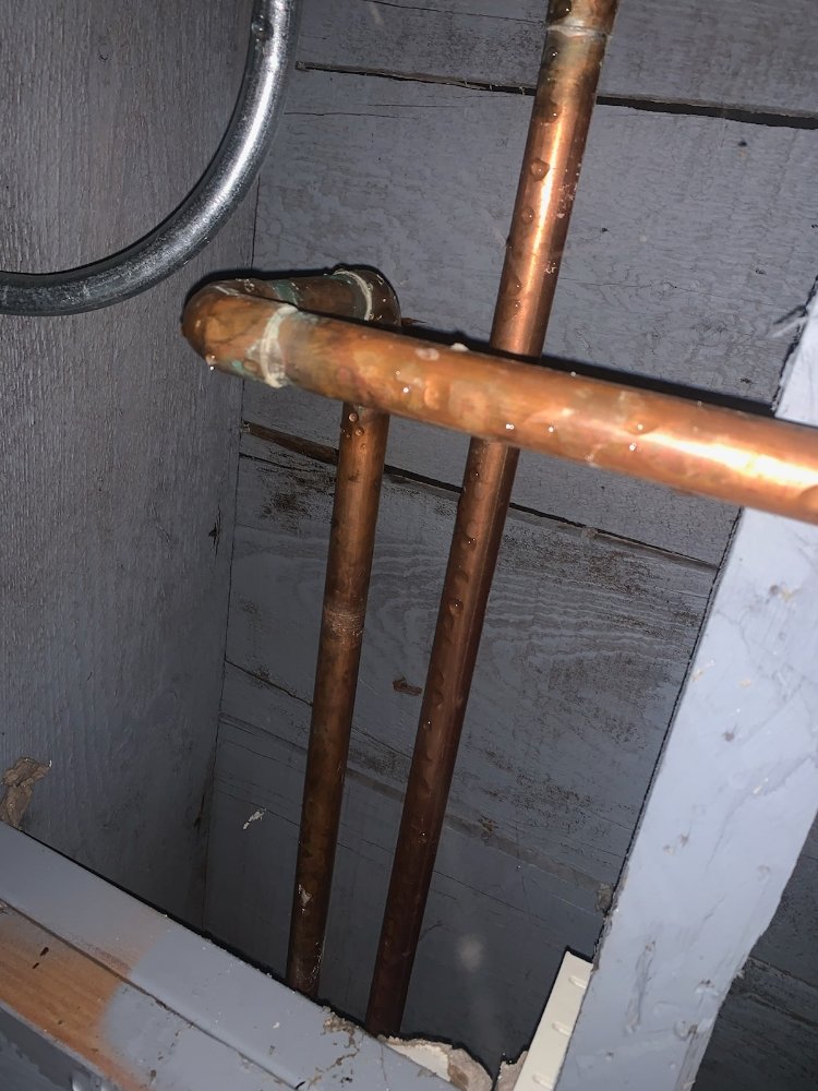 Slide of Larry And Sons Sewers