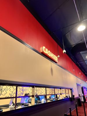American Place Casino by null