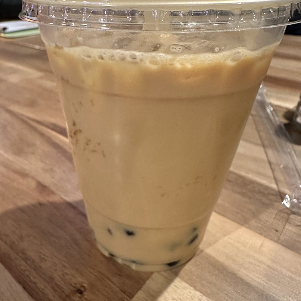 Pot Bharoon Cafe & Bakery - Mango boba - Cafes Near Me - Buford, Georgia Pot Bharoon Cafe & Bakery - Mango boba - Cafes Near Me - Buford, Georgia