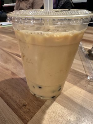 Pot Bharoon Indian Fusion Cafe by null