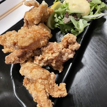 Ramen Champ - Chicken Karaage - Ramen Near Me - San Jose, California Ramen Champ - Chicken Karaage - Ramen Near Me - San Jose, California