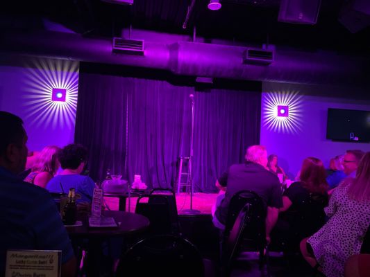 HYENA’S COMEDY NIGHTCLUB - Updated December 2024 - 107 Photos & 198
