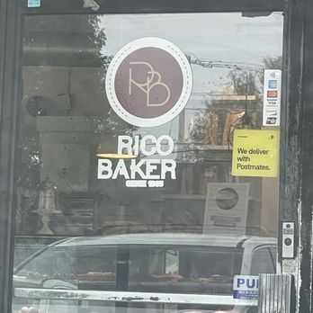 Rico Bakery & Cafe - Bakeries Near Me - Miami, Florida Rico Bakery & Cafe - Bakeries Near Me - Miami, Florida