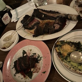 St. Anselm - New American Near Me - Brooklyn, New York