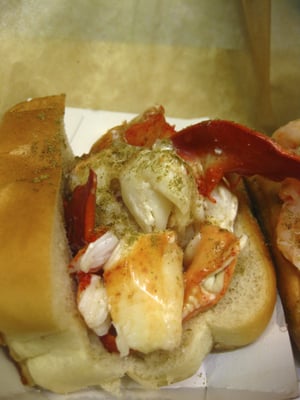 The Plaza Food Hall by null