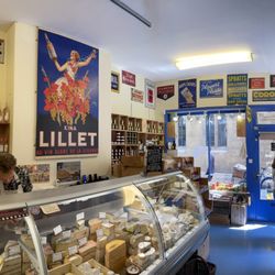 The Cambridge Cheese Company