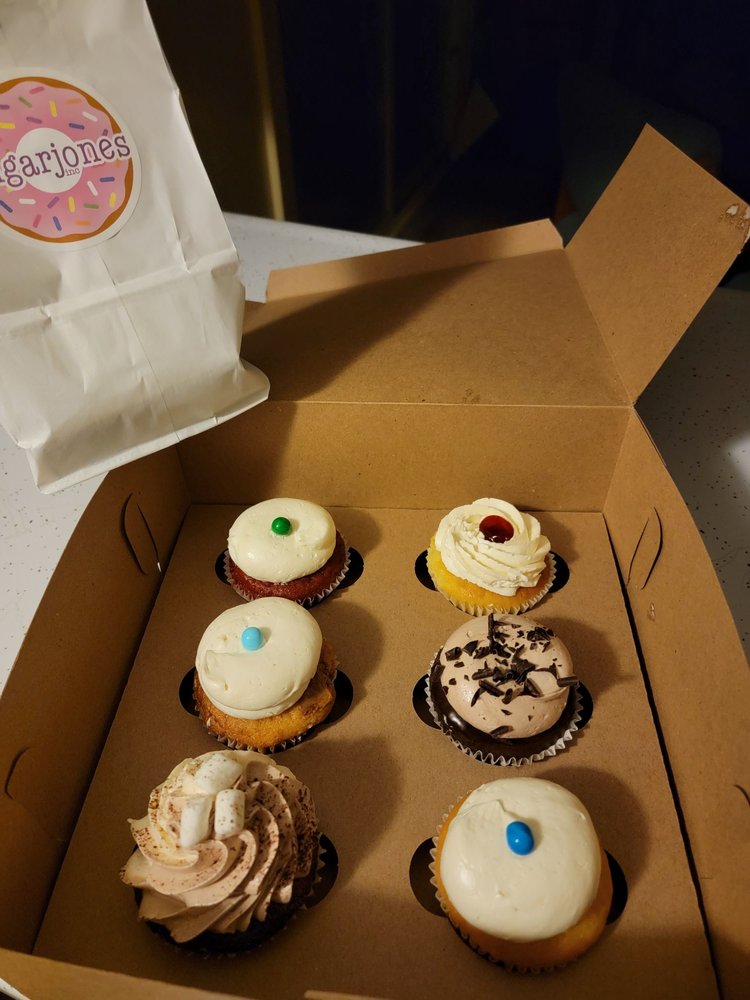 SUGARJONES Updated October 2024 49 Photos & 46 Reviews 6336 E