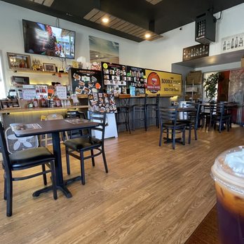 The Noodle House - Nice clean inside - Noodles Near Me - Seaside, Oregon The Noodle House - Nice clean inside - Noodles Near Me - Seaside, Oregon