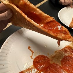 Mario's Pizza Cafè