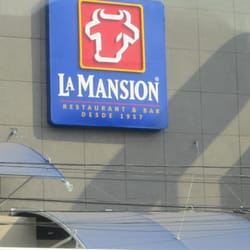 La Mansión