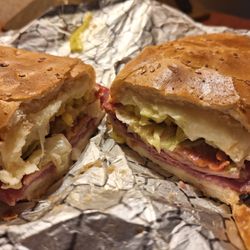 Italian sub