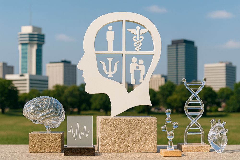 PsychCareKS - grief counselor in Wichita, KS