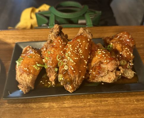 26 Thai Kitchen & Bar (Buckhead) by null