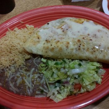 El Ranchero Mexican Restaurant - Yummy chicken quesadilla rice beans pico de gallo - Mexican Near Me - West Point, Virginia El Ranchero Mexican Restaurant - Yummy chicken quesadilla rice beans pico de gallo - Mexican Near Me - West Point, Virginia