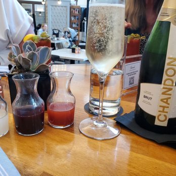 Provisional Kitchen - $25 Bottomless Mimosas - Breakfast & Brunch Near Me - San Diego, California Provisional Kitchen - $25 Bottomless Mimosas - Breakfast & Brunch Near Me - San Diego, California