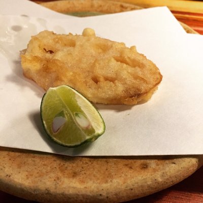 Tempura Matsu by null