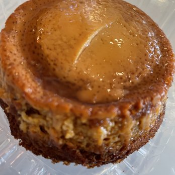 Supreme Chicken - Choco flan - New Mexican Cuisine Near Me - Aurora, Colorado
