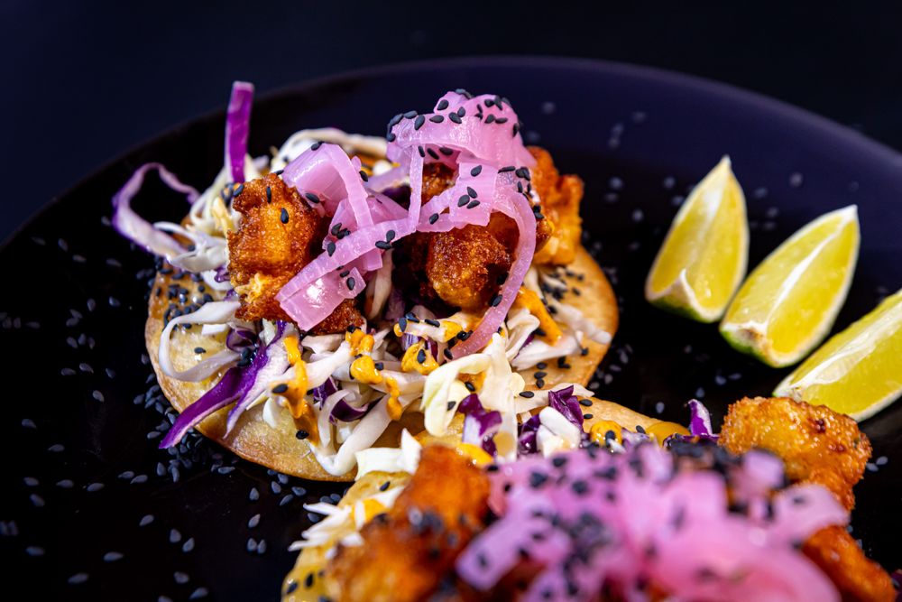 Takitows Mexican Food