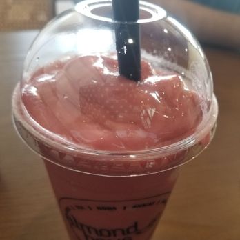 Almond Haus Cafe - Bubble Tea Near Me - Claremont, California Almond Haus Cafe - Bubble Tea Near Me - Claremont, California