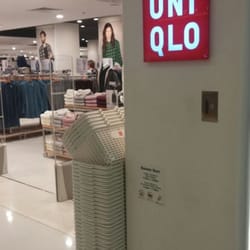 Uniqlo