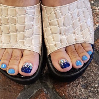 Jennifer Han Pi - Pedicure by joy - Makeup Artists Near Me - Diamond Bar, California Jennifer Han Pi - Pedicure by joy - Makeup Artists Near Me - Diamond Bar, California