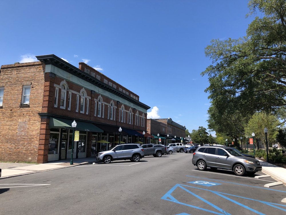 TOWN OF SUMMERVILLE, SC 44 Photos & 13 Reviews 200 S Main St
