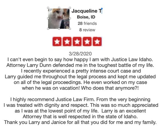 Justice Law Idaho - divorce attorney in Boise, ID