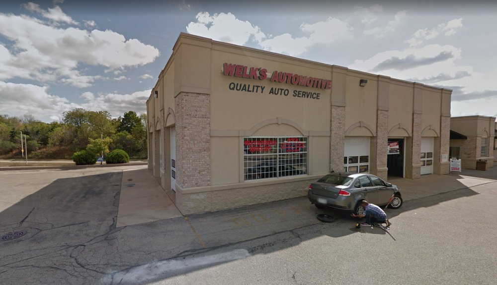 WELK’S AUTOMOTIVE SERVICE Updated September 2024 11 Photos 8333 W