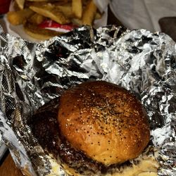 United States Burger Service