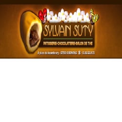 Sylvain Suty