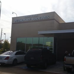 Sweetwater Pulmonary & Sleep Disorder Center - Sweetwater Pulmonary