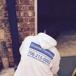 Oconee Painting