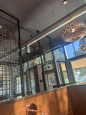 Saffron Mediterranean Kitchen by null