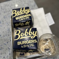 Bobby's Burgers by Bobby Flay