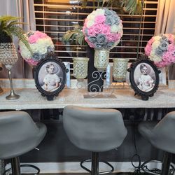 Nella's Place - Beautiful decor